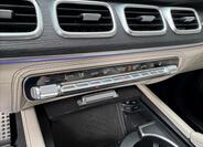 Mercedes-Benz GLS 25