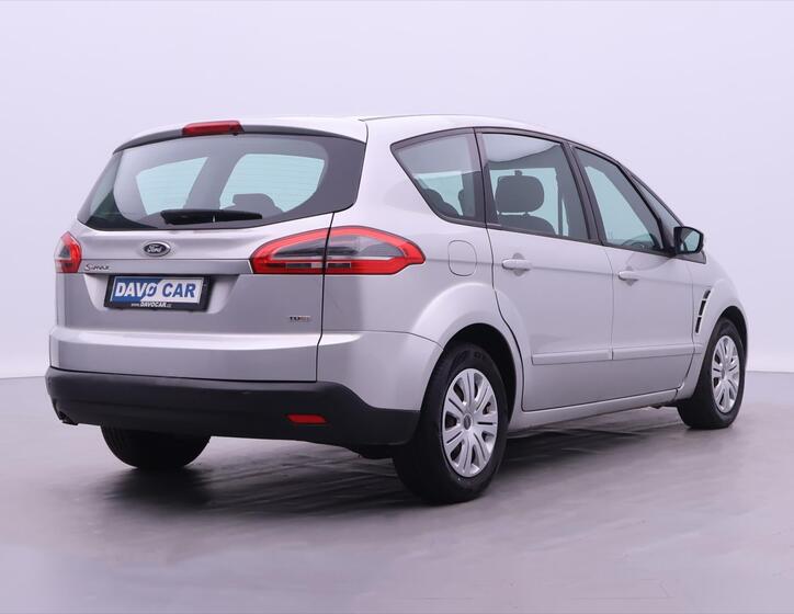 Ford S-MAX 7