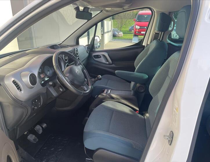 Citroën Berlingo 11