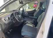Citroën Berlingo 11