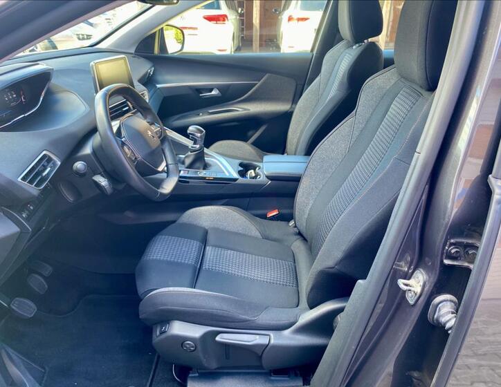 Peugeot 3008 10