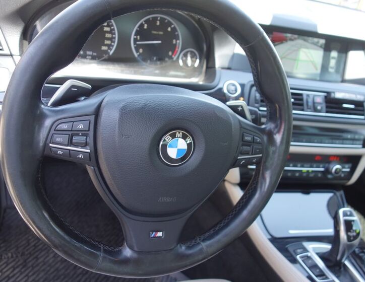 BMW Řada 5 32