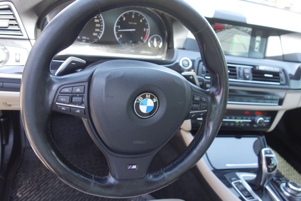 BMW Řada 5