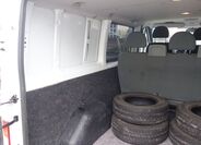 Ford Transit 10