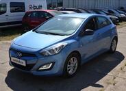 Hyundai i30 1