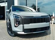KIA Sportage 1
