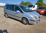 Fiat Ulysse 11