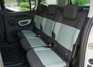 Citroën Berlingo 10