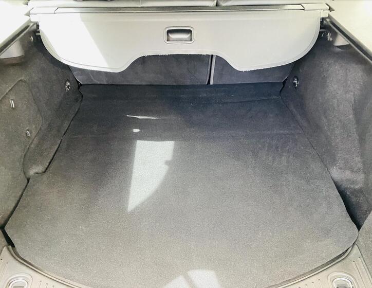 Ford Mondeo 19