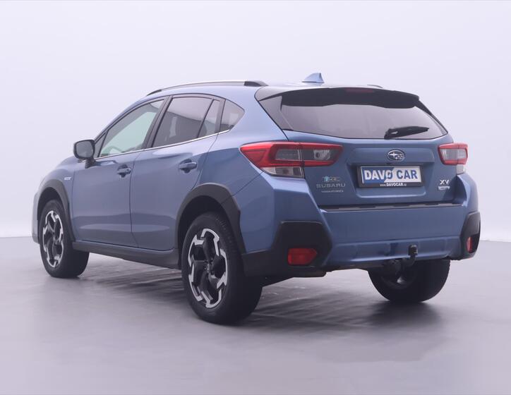 Subaru XV 5