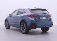 Subaru XV 5