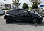 Toyota GR Yaris 3