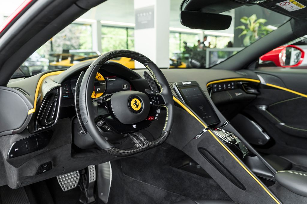 Ferrari Roma