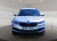 Škoda Karoq 3