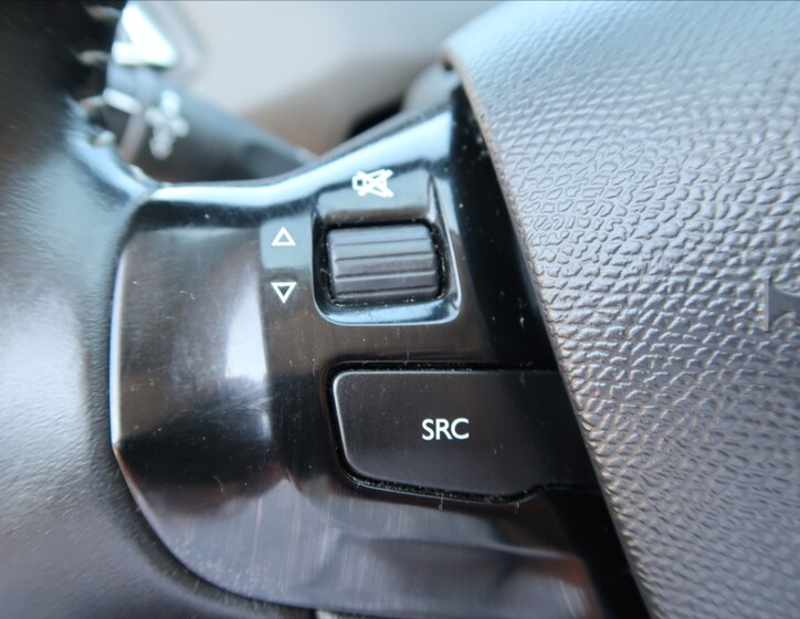 Peugeot 308 16