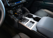 Toyota Land Cruiser 24