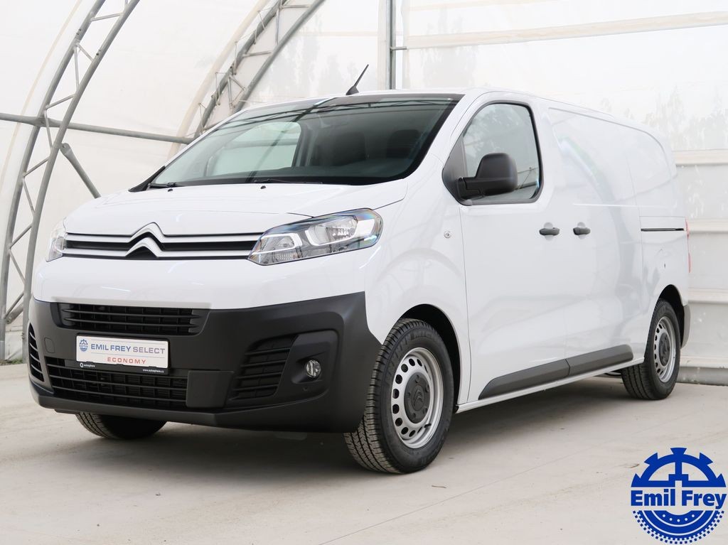 Citroën Jumpy