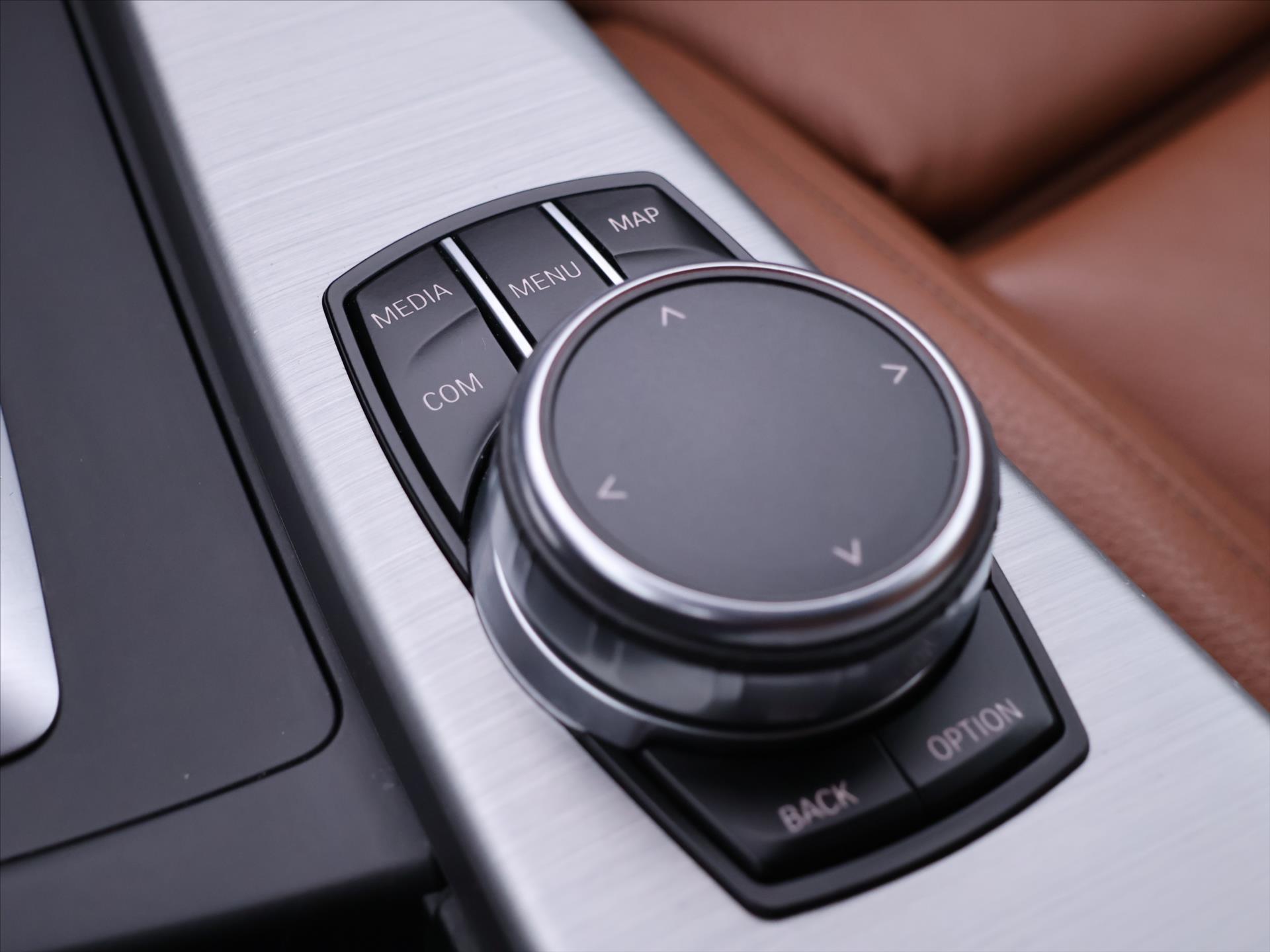 BMW Řada 3