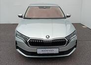 Škoda Octavia 4