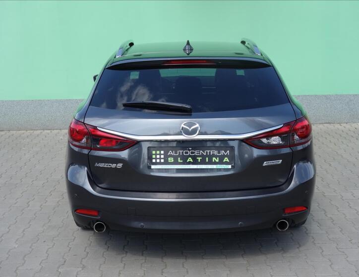 Mazda 6 14