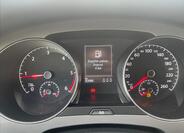 Volkswagen Golf Sportsvan 15