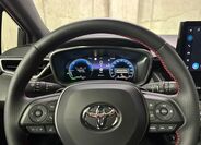 Toyota Corolla 14