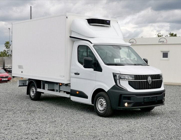 Renault Master 2