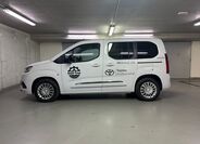 Toyota ProAce City Verso 8