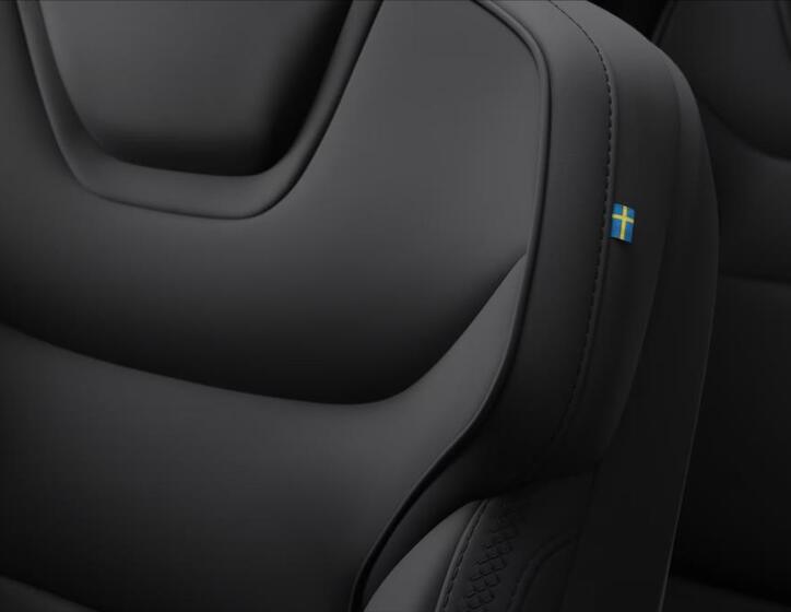 Volvo EX90 8