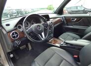 Mercedes-Benz GLK 11