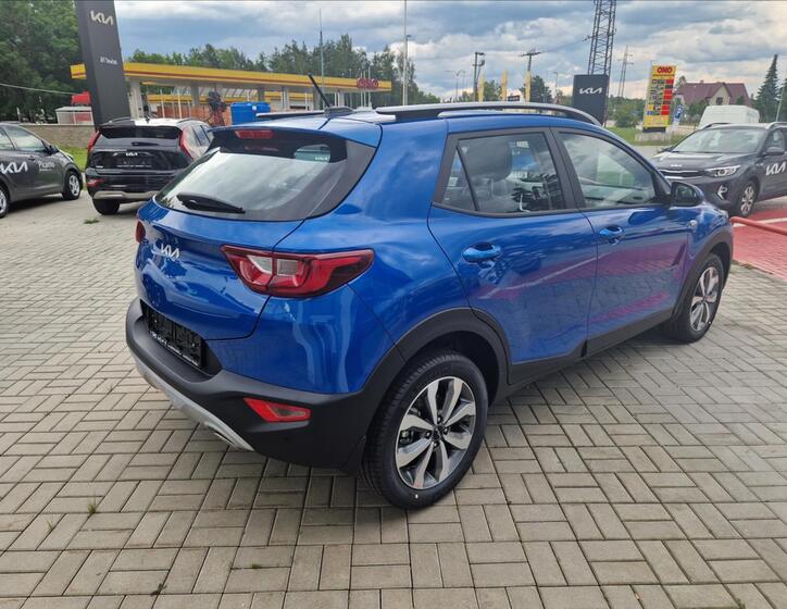 KIA Stonic 5