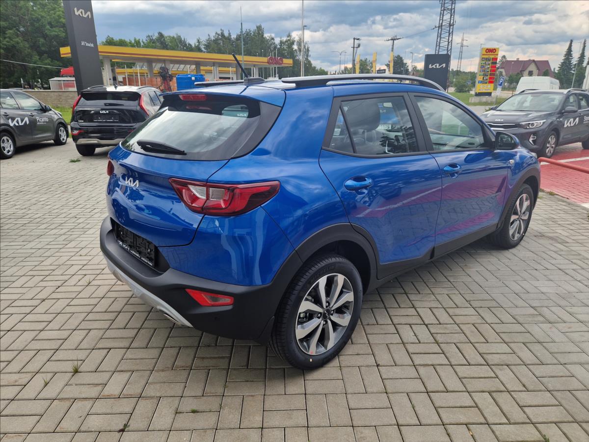 KIA Stonic