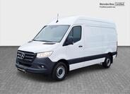Mercedes-Benz Sprinter 1