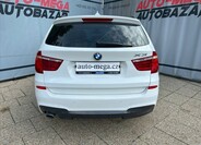 BMW X3 7