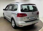 Volkswagen Sharan 6