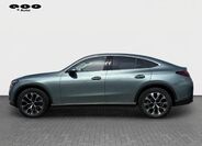 Mercedes-Benz GLC 2