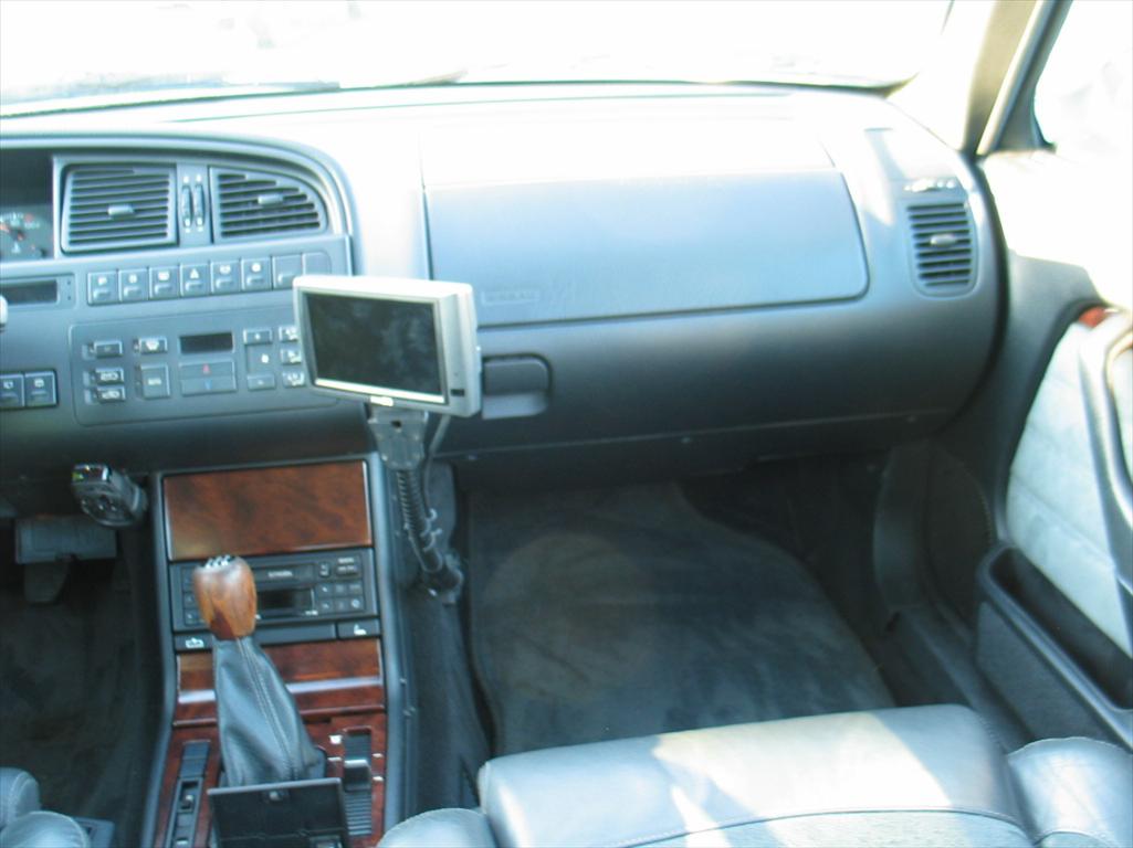 Citroën XM