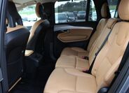 Volvo XC90 35