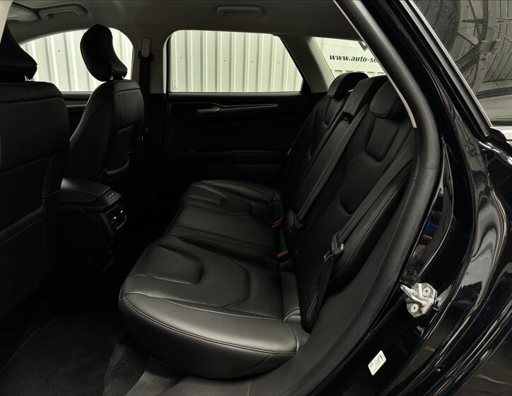 Ford Mondeo 32