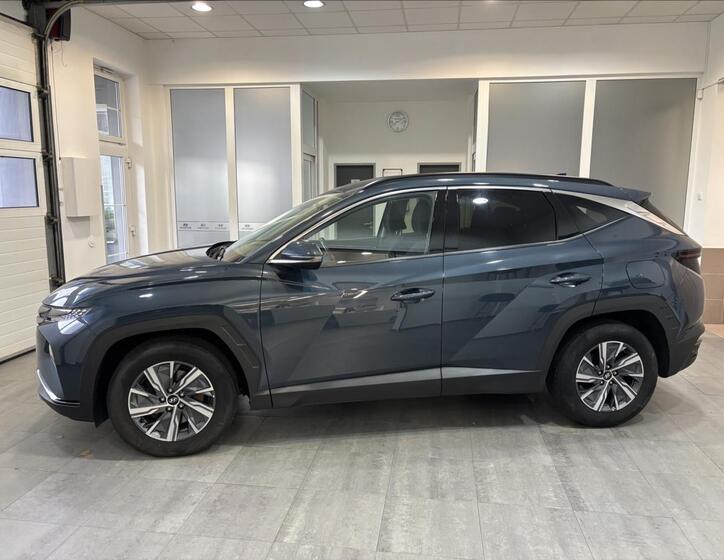 Hyundai Tucson 5