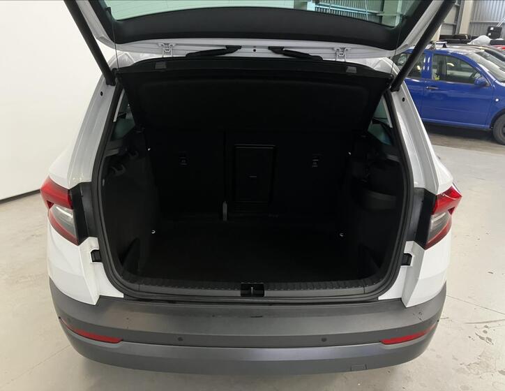 Škoda Karoq 32