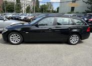 BMW Řada 3 6