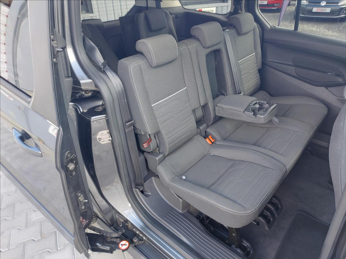 Ford Tourneo Connect