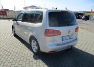 Volkswagen Touran 3
