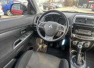 Mitsubishi ASX 12
