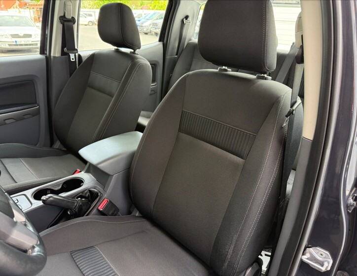 Ford Ranger 11