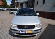 Hyundai Matrix 3