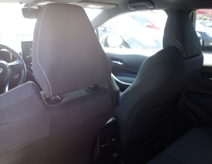 Toyota Corolla 24