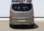 Ford Tourneo Custom 6