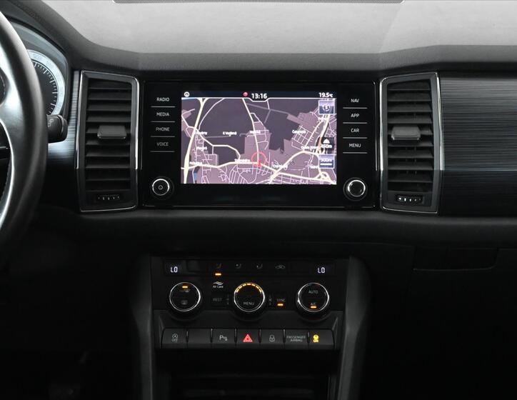 Škoda Kodiaq 13
